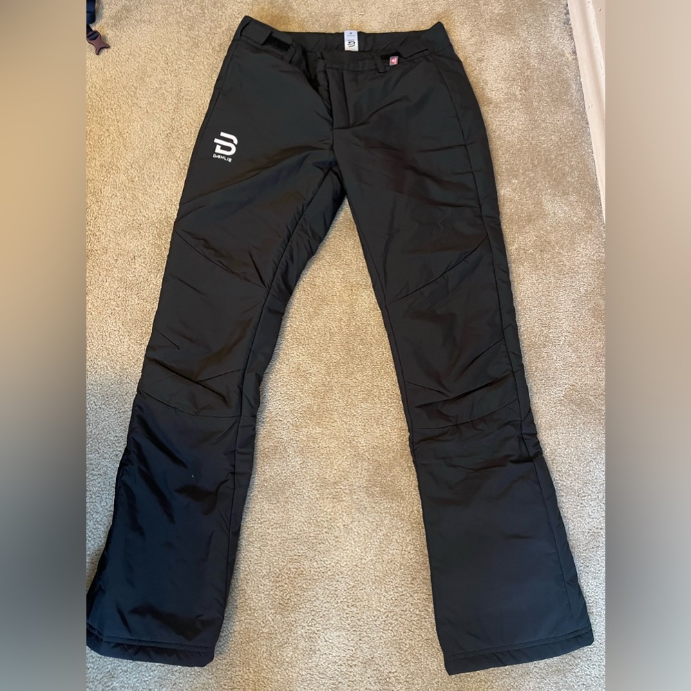DÆHLIE GRAPHITE PANTS